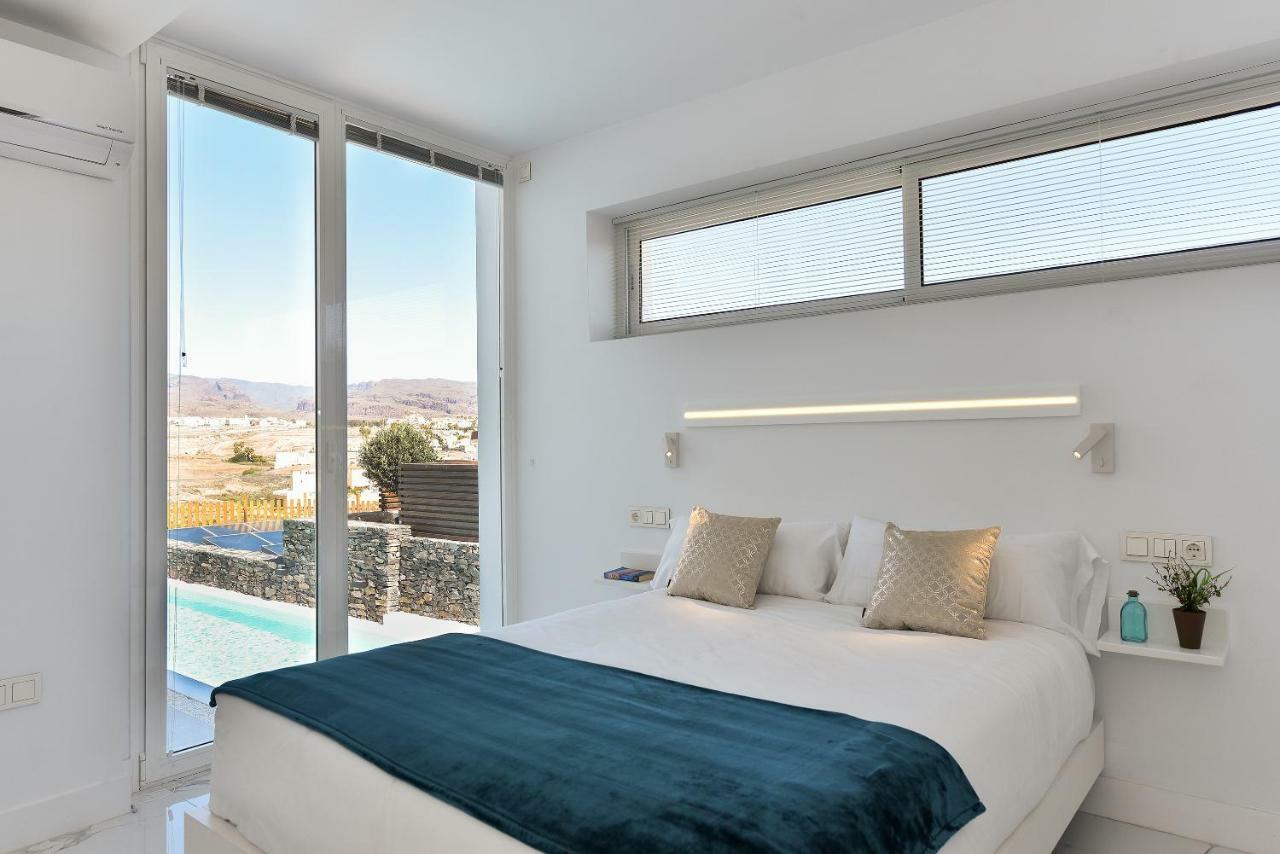 Villas Golden By Sun Houses Canarias Maspalomas  Exterior photo